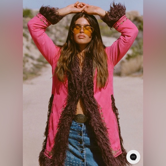 Spell Joplin Jacket — Large - Picture 2 of 13